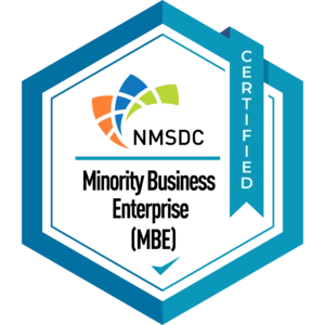 MBE CERTIFIED - KCP SUPPLIES