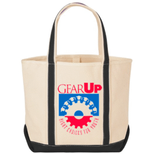 Medium Sailing / Boat Tote Bag