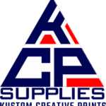 KCP Supplies