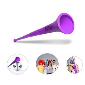 Windy City Novelty World Cup Collapsible Stadium Horn