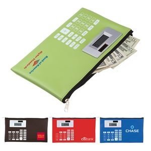 Calculator Wallet