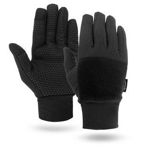 Winter Lined Touchscreen Activity Gloves