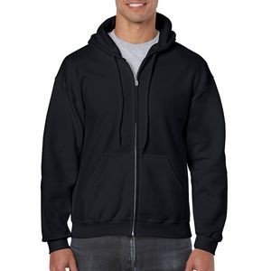 Gildan® 50/5 Cotton/ Polyester Fleece Hoodie (7.75 Oz.)