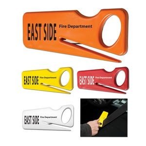 Heavy Duty Safety Cutter