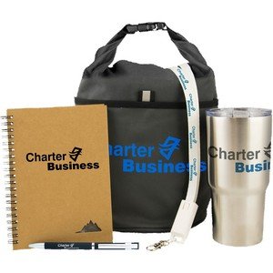 Corporate Onboarding Kit