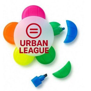 Flower Power Highlighter