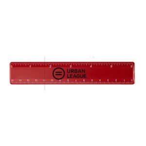 6" Plastic Ruler