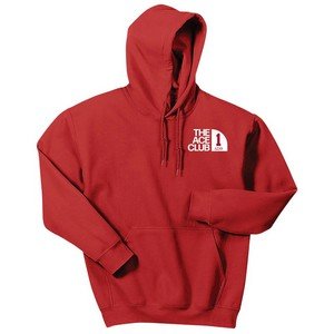 Delta Sigma Theta Full-color DTFHoodie - Print up to 11"x11"