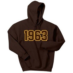Iota Phi Theta Full-color DTFHoodie - Print up to 11"x11"