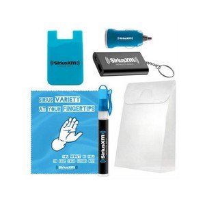 Executive On The Go Kit