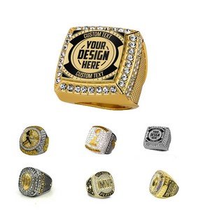 Championship Rings