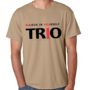 BU TRIO SHIRT - KHAKI